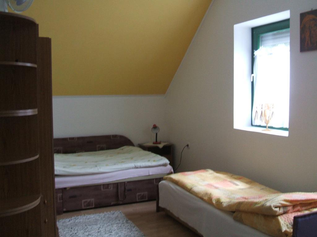 Feherszeker Apartmanok Abadszalok Phòng bức ảnh