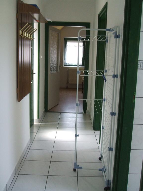 Feherszeker Apartmanok Abadszalok Phòng bức ảnh