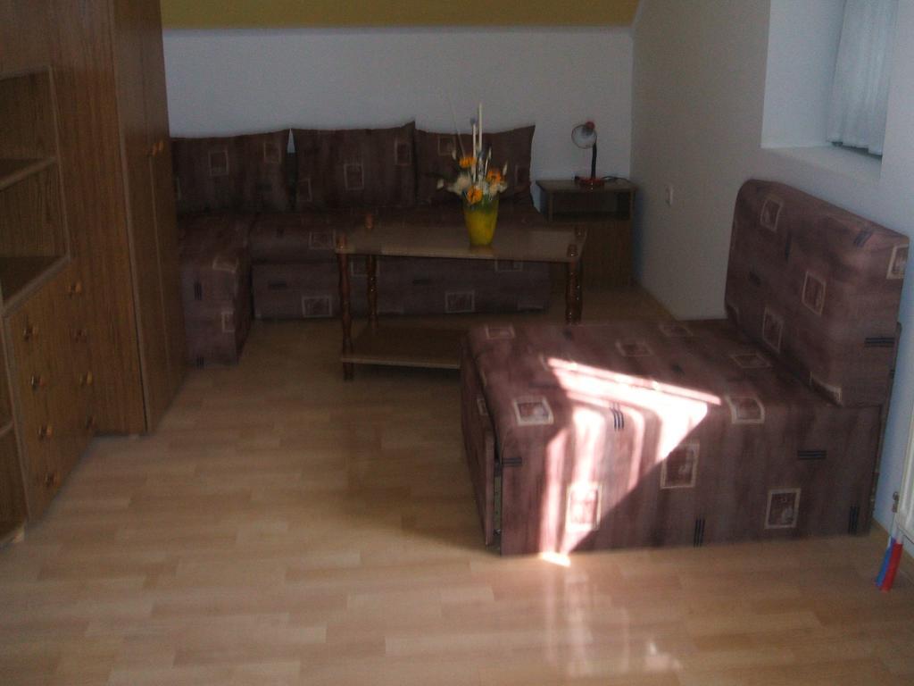 Feherszeker Apartmanok Abadszalok Phòng bức ảnh
