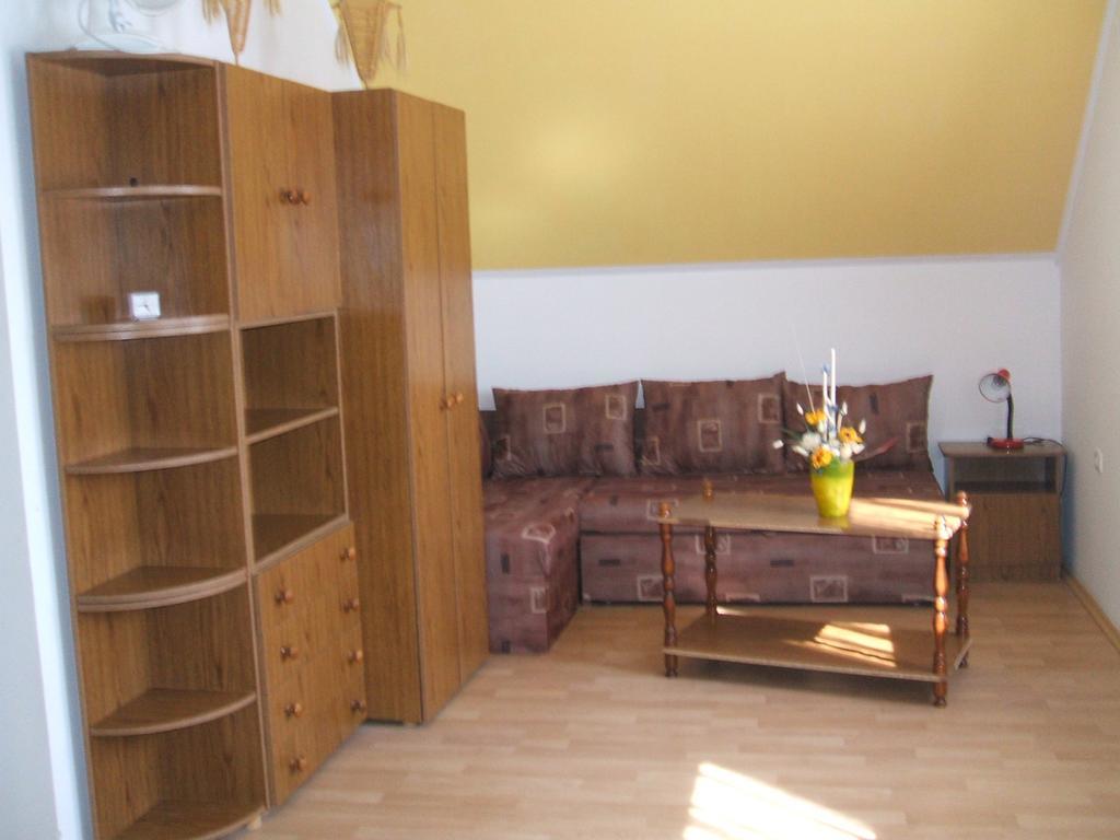 Feherszeker Apartmanok Abadszalok Phòng bức ảnh