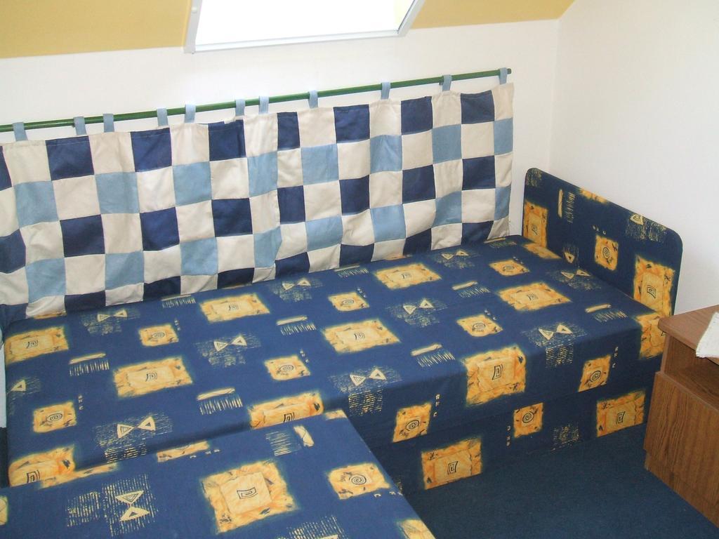 Feherszeker Apartmanok Abadszalok Phòng bức ảnh