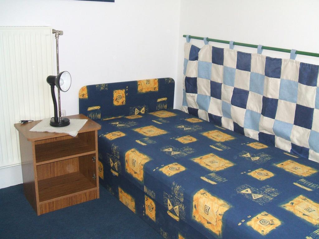 Feherszeker Apartmanok Abadszalok Phòng bức ảnh