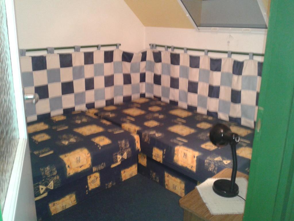 Feherszeker Apartmanok Abadszalok Phòng bức ảnh